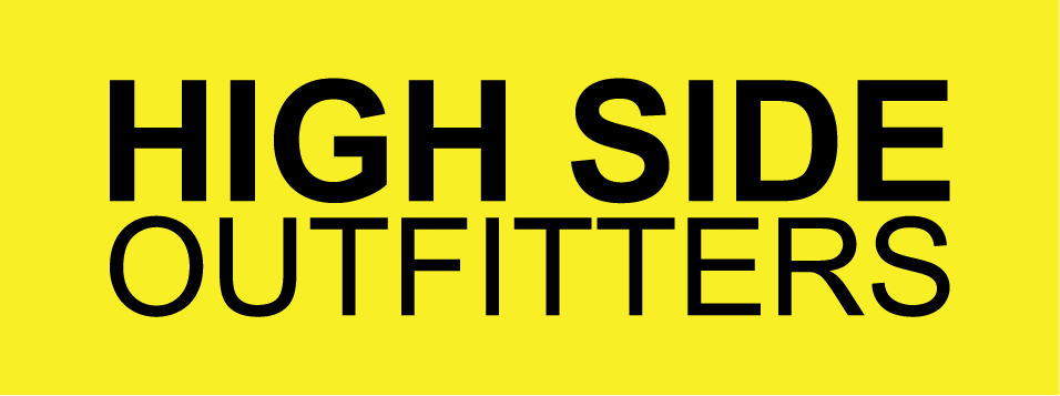 High Side Outfitters